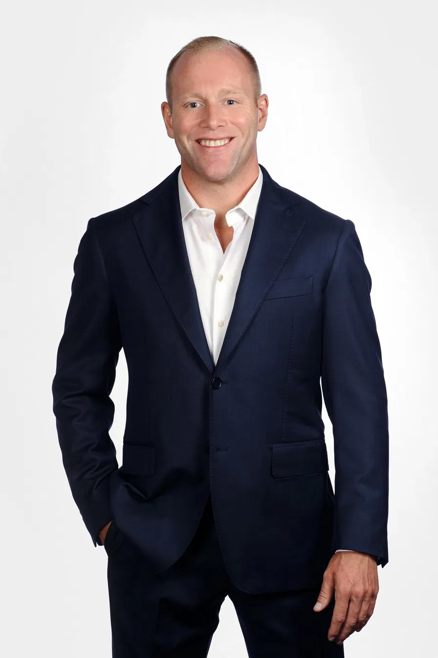 Niklas Lindahl
